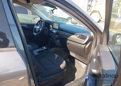 2023 Ford Escape Active из США, поврежденный, VIN 1FMCU0GN5PUA25266